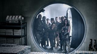 “El ejército de los muertos”, lo nuevo de Zack Snyder en Netflix, reveló sus primeras imágenes