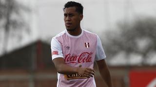 Selección peruana: Renato Tapia se lesionó y quedó fuera de la Copa América