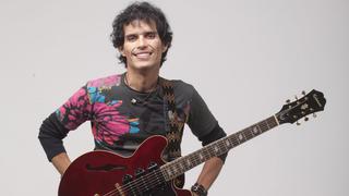Pedro Suárez Vértiz compondrá la canción oficial de los Juegos Panamericanos Lima 2019 | FOTOS
