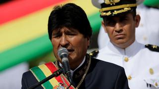 Tensión entre Bolivia y Chile continúa con últimas críticas de Evo Morales