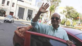 Chiclayo: Ex jefe policial busca ser candidato en comicios del próximo año
