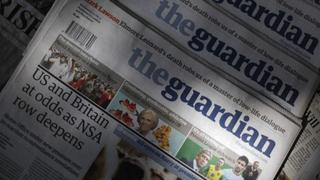David Cameron ordenó presión a The Guardian, según The Independent