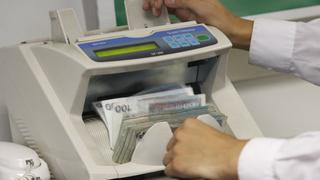 Depósitos bancarios en soles alcanzaron nuevo récord en octubre