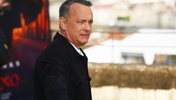 Tom Hanks sobre su trayectoria: “Mientras hagas una película buena cada tres o cuatro, te va bien”. (Foto: Getty Images).