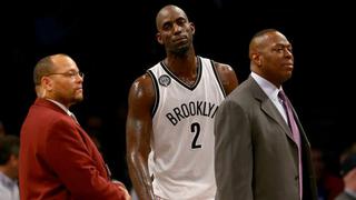 NBA: Kevin Garnett lanzó cabezazo a un rival y lo suspendieron [Video]