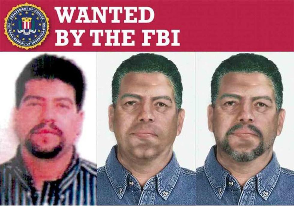 Jugosa recompensa para hallar a implicado en accidente de avión ocurrido en 1996 en Miami. (FBI)