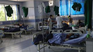 Bolivia registra nuevo récord de casos diarios de coronavirus