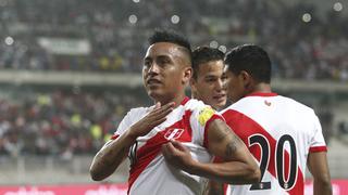 Nuevo 'Perú Campeón' al ritmo de Los Ardiles [VIDEO]