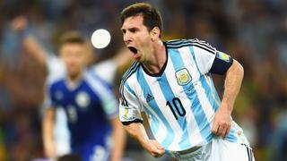 Copa América 2015: Argentina y Brasil parten como los equipos más costosos