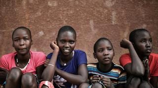Informe de la ONU estimó que más de 4 millones de niñas en el mundo sufrirán la mutilación genital este año
