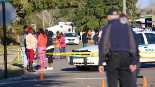 Estados Unidos: 2 muertos y 4 heridos dejó tiroteo tras desfile en Misisipi