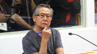 PPK sobre indulto a Fujimori: “Es un tema estrictamente médico, no es un tema legal”