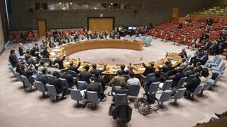 La ONU reclama prevenir violencia en Gaza y mejorar su situación humanitaria
