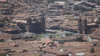 Cusco: Mirabús ya no pasará por el Centro Histórico de la ciudad