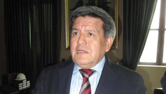 El alcalde Acuña y su copamiento a la norteña. (Perú21)