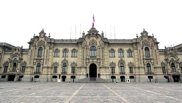 Todopoderosos. Funcionarios de confianza hacen y deshacen en Palacio de Gobierno. Foto: Jesœs Saucedo / @photo.gec