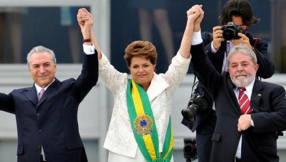 Brasil: ¿Por qué este tuit arrasó la redes sociales en medio de la crisis política? (Twitter|pauloap)