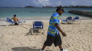 Bahamas prohíbe la entrada a visitantes de Estados Unidos y Latinoamérica por COVID-19