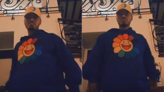 J Balvin lanza challenge de Tik Tok: 'Yo no me complico’ [VIDEO]