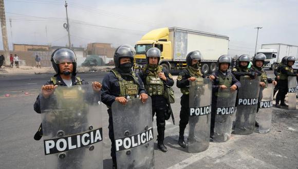 [OPINIÓN] Jose Luis Gil: “Canon por la seguridad ciudadana”.
