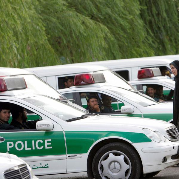 Disuelta en Irán la policía de la moral tras casi tres meses de protestas