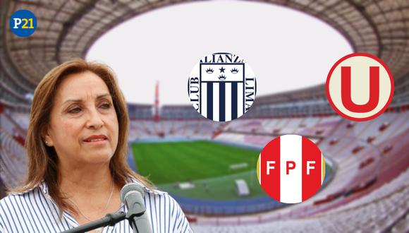 Gobierno se reunirá con directivos del fútbol peruano para tomar medidas contra la violencia