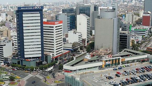 La Cámara de Comercio de Lima indicó que mientras continúe la suspensión del toque de queda y la ampliación de aforos, el crecimiento del PBI de 2.7% podría replicarse en el segundo trimestre. (Foto: GEC)