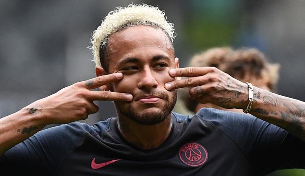 Cuáles han sido los equipos de Neymar a lo largo de su carrera y cuántos  goles metió para cada uno? | DEPORTES | PERU21