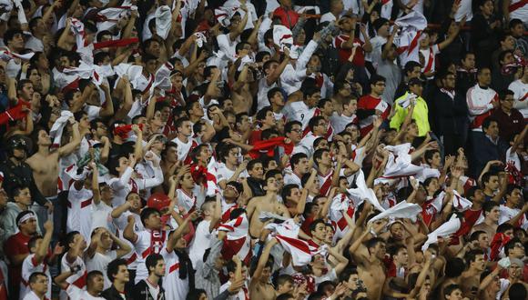 Perú recibirá a Nueva Zelanda en el Estadio Nacional el próximo 15 de noviembre. (USI)