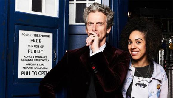 Doctor Who tendrá una compañera abiertamente lesbiana (BBC One)