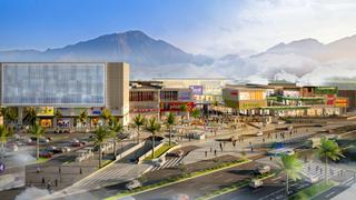 Real Plaza Puruchuco apunta a cerrar ventas por S/1,200 millones en su primer año