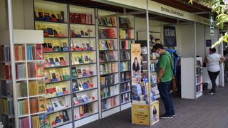 La Feria del Libro Ricardo Palma cumple 50 años: Conoce todos los detalles de la celebración