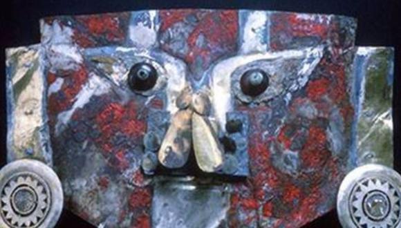 El Sicán fue una cultura prominente que existió desde los siglos IX al XIV a lo largo de la costa norte del Perú moderno. (Foto: JOURNAL OF PROTEOME RESEARCH)