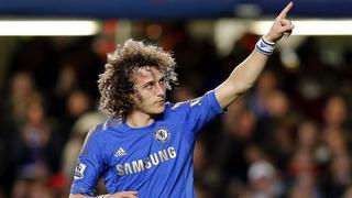 Chelsea vende a David Luiz al París Saint-Germain