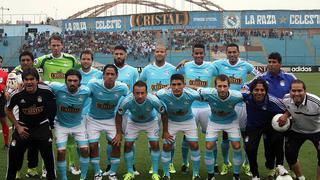 Sporting Cristal venció 2-0 a San Martín por el Torneo Apertura 2015 [Fotos y video]