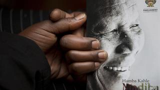 Nelson Mandela: Homenaje de su pueblo, mandatarios y celebridades [Fotos]