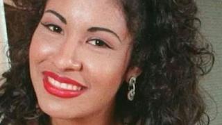 Cantantes latinas que murieron jóvenes además de Selena Quintanilla