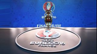 Eurocopa 2016: Así quedaron los grupos del torneo que reunirá lo mejor del ‘viejo continente’