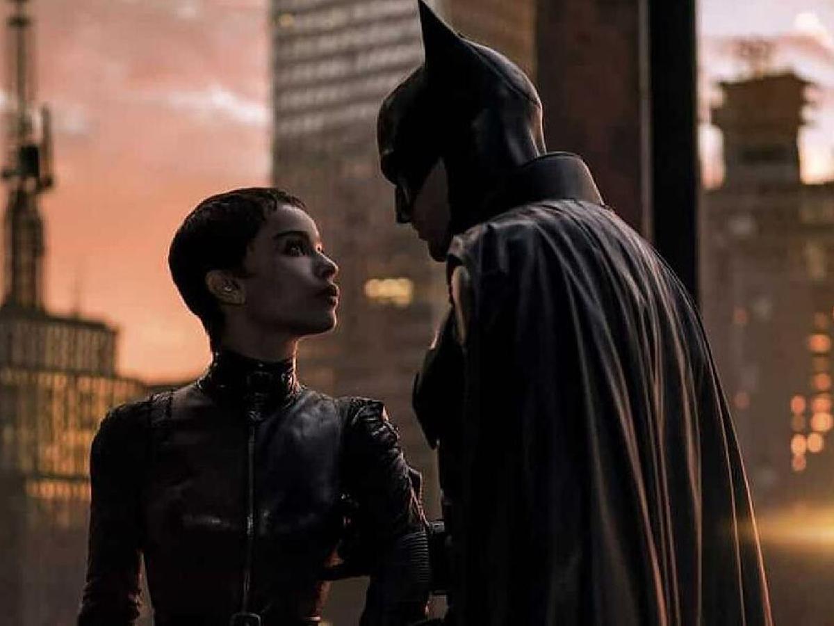 The Batman” llegó al streaming: Cómo ver online la película protagonizada  por Robert Pattinson | HBO Max | celebs | rmmn | ESPECTACULOS | PERU21