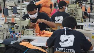 ComexPerú culpa a Indecopi por antidumping a prendas chinas