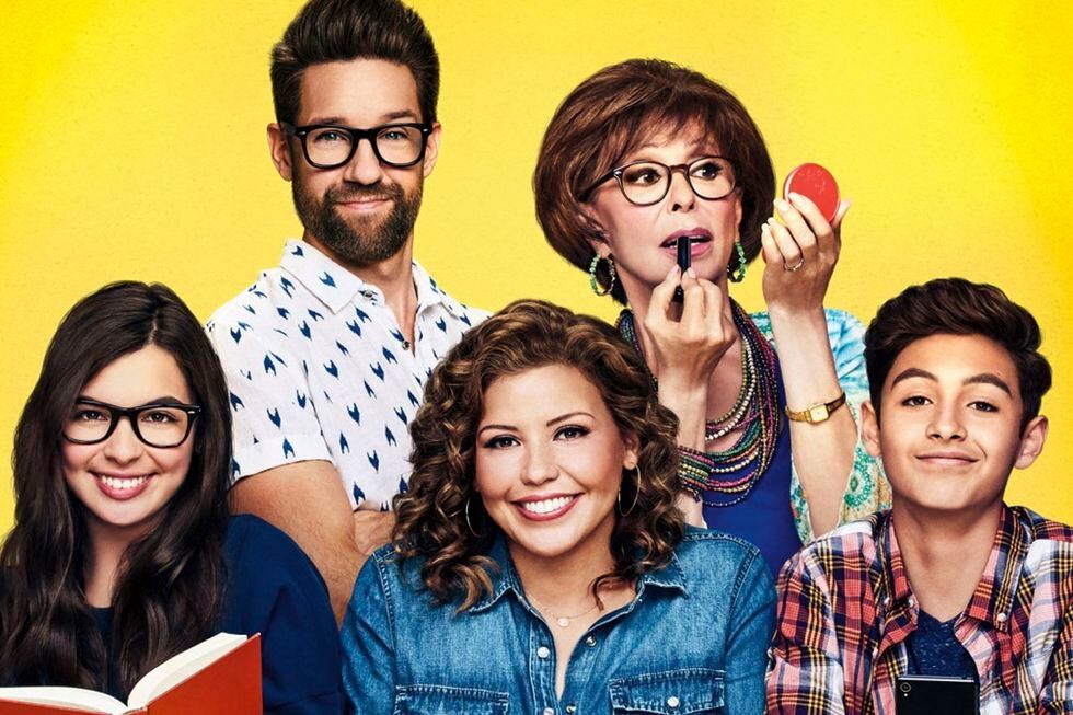 One Day at a Time (Foto: Netflix)