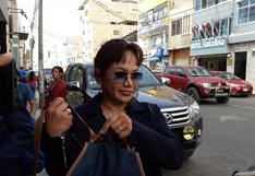 Patricia Benavides: Liberan a Mirtha Gonzales y a exasesor Abel Hurtado, detenidos en ‘Valkiria II’