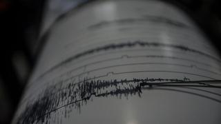 Hoy se registraron cuatro sismos en diversas regiones del país