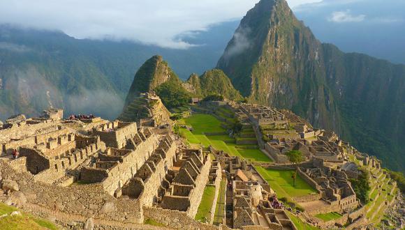 National Geographic elige al Perú como el mejor destino internacional 2024. (Foto: Pixabay)