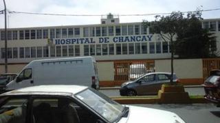 Chancay: Paciente infectado con coronavirus no puede ser trasladado a Lima por falta de equipos 
