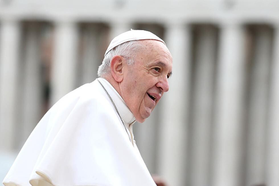 El Vaticano indicó que se creará también un servicio de acompañamiento para las víctimas de abuso. (Getty)