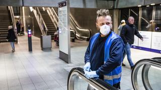 Dinamarca anuncia que tiene controlado el coronavirus y cree “muy improbable” una segunda ola