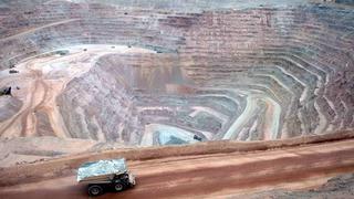 Se invirtió US$200 millones menos en el sector minero en el primer trimestre