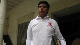 Cambian a delegados de Humala