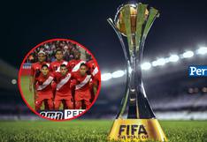 Lucharán por la gloria: ¿Quiénes son los peruanos que jugarán el Mundial de Clubes?